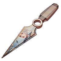 Нож "Kunai Melee" во Белом